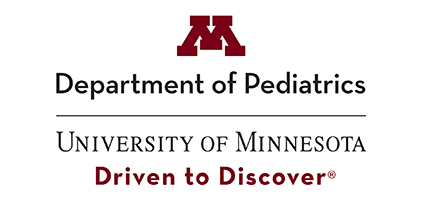 Department of Pediatrics Online Series: Can we prevent childhood leukemia? Banner